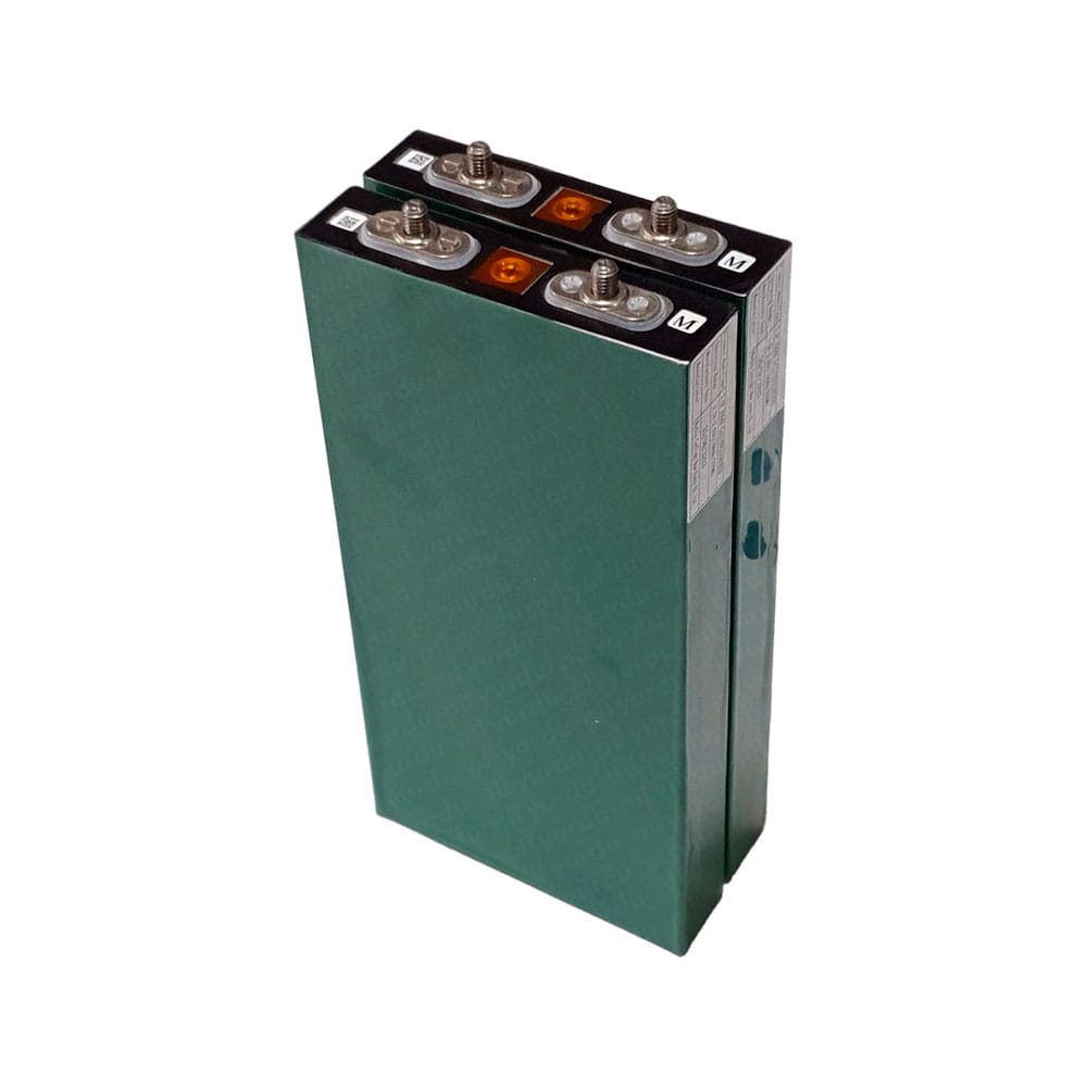 coslight-prizmatik-lifepo4-hucre-80ah-100ah-105ah-a Coslight 3.2V 100 Ah LiFePO4 Prizmatik Pil